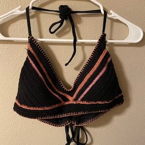 Swim top